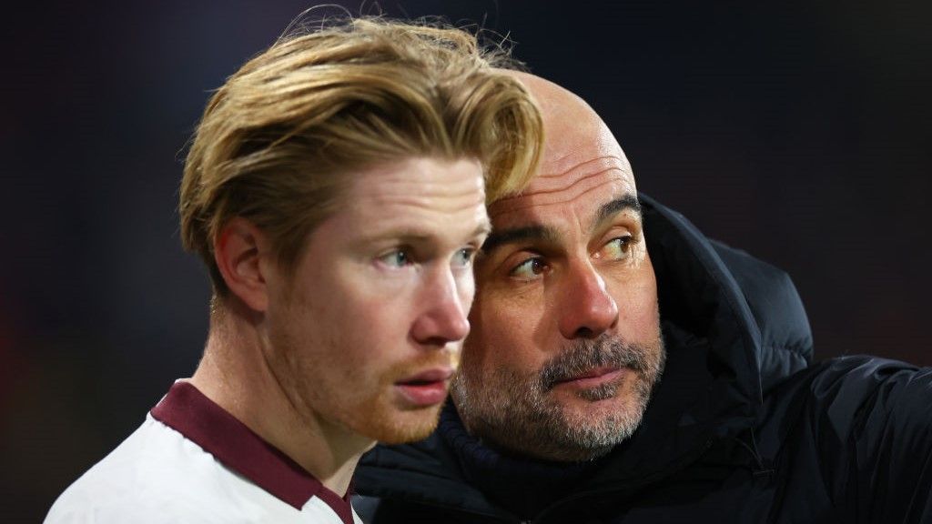 guardiola