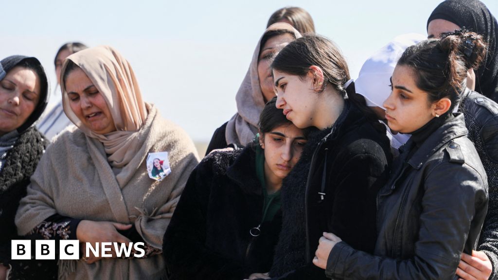 syria