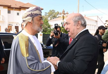 07-Le-president-Tebboune-et-le-Sultan-Haitham-ben-Tariq-actent-un-memorandum-dentente-436x300