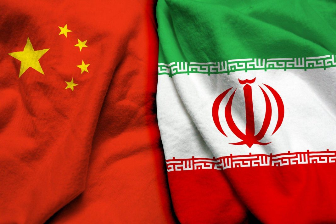 drapeaux-Chine-Iran-scaled
