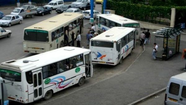 bus