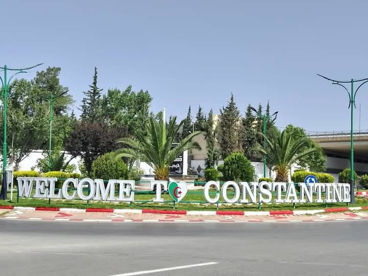 constantine