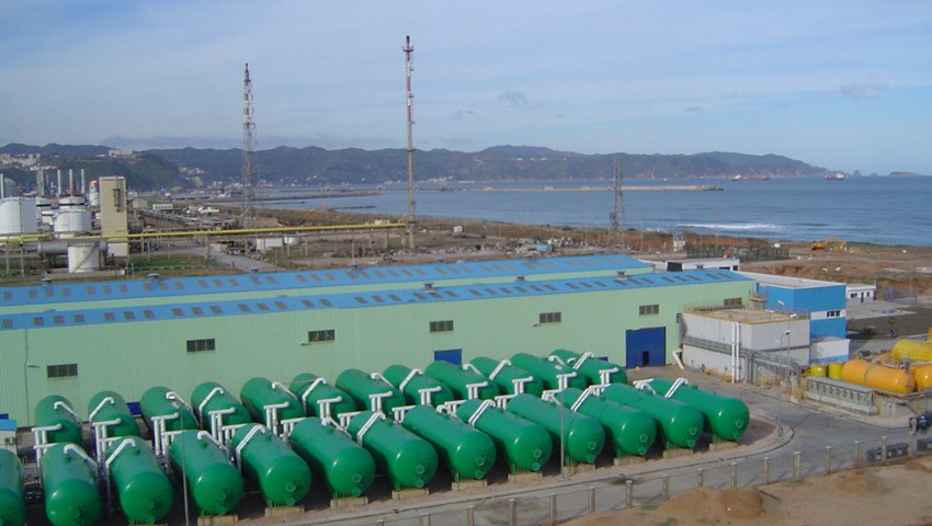 eau de mer