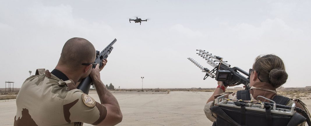 lutte-anti-drone